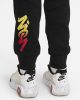 JORDAN ZION PANT BLACK
