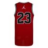 JORDAN BOY 23 JERSEY GYM RED