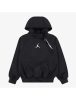 Jordan JDN Ease FLC Hoodie Black XL