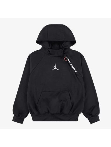 Jordan JDN Ease FLC Hoodie Black XL