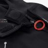 Jordan JDN Ease FLC Hoodie Black XL