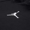 Jordan JDN Ease FLC Hoodie Black XL