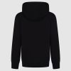 Jordan JDB MJ Stretch HBR PO Hoodie Black XL