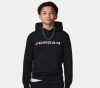 Jordan JDB MJ Stretch HBR PO Hoodie Black XL