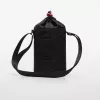 JORDAN WATER BOTTLE HOLDER BLACK(GYM RED)
