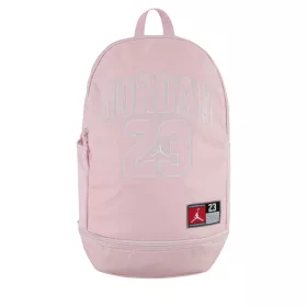 Jordan Jan Jersey 29L Backpack Pink Foam