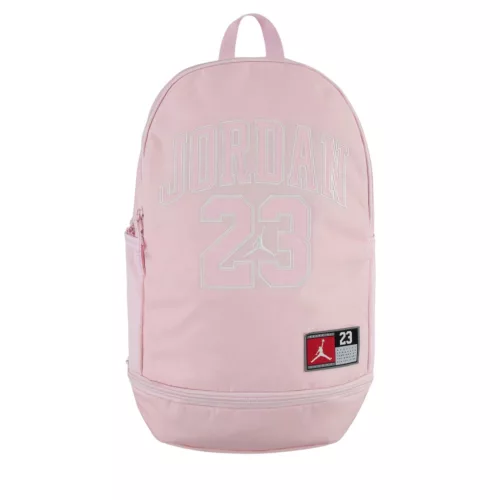 Jordan Jan Jersey 29L Backpack Pink Foam