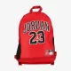 JORDAN JERSEY BACKPACK GYM RED