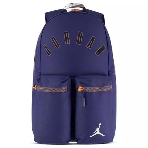 JORDAN MVP BACKPACK SKY J PURPLE