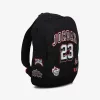 Jordan Jam JP Backpack Black/ Gym Red