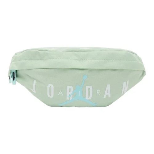 Air Jordan Crossbody Bag Pistachio ONE