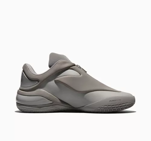Converse SHAI 001 Origin Story/Iron Grey 46
