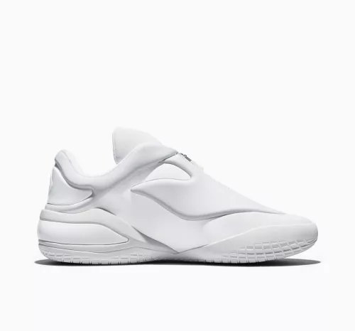 Converse SHAI 001 White/Black/Black
