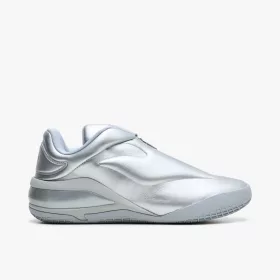 Converse SHAI 001 Premium Silver/Dress Blue