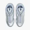 Converse SHAI 001 Premium Silver/Dress Blue