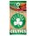 WinCraft - NBA Spectra Beach Towel 30x60 TYDE - Boston Celtics MC