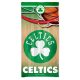 WinCraft - NBA Spectra Beach Towel 30x60 TYDE - Boston Celtics MC ONE