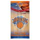 WinCraft - NBA Spectra Beach Towel 30x60 TYDE - New York Knicks MC ONE