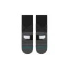 Stance Icon Sport Qtr BLK