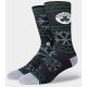 STANCE BOSTON CELTICS FROSTED 2 GREEN