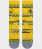 STANCE GOLDEN STATE WARRIORS FROSTED 2 YELLOW