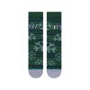 STANCE UTAH JAZZ FROSTED 2 GREEN
