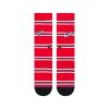STANCE CLASSICS BULLS RED