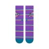 STANCE CLASSICS JAZZ PURPLE