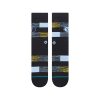 STANCE GRIZZLIES CRYPTIC BLACK