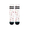 STANCE SHRANTA OFF WHITE