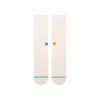 STANCE LOVE CREW WHITE