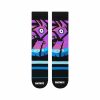 STANCE X FORTNITE GIMME THE LOOT BLACK