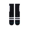 STANCE THE FIRST ONE SOCKS BLACK