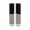 STANCE HEAD BLOCK GREY L