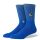 Stance Warrior Badged Crew Blue L