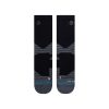 STANCE ICON SPORT CREW BLACK
