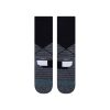 STANCE ICON SPORT CREW BLACK