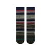 STANCE WINDY PEAKS BLACK L