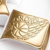 Air Jordan Hydro 7 Slide SAIL/METALLIC GOLD-METALLIC GOLD