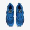 Nike KD TREY 5 VI SIGNAL BLUE/BLACK-WHITE-AMARILLO