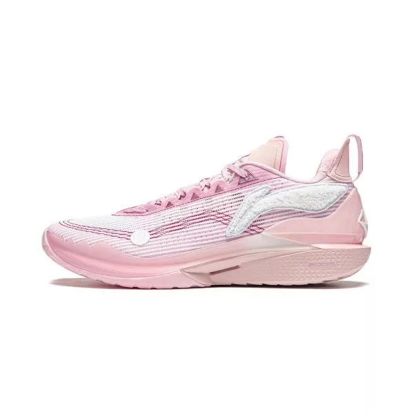 Pink Butler's LI-NING JIMMY BUTLER 2 PINK - Rapcity.hu