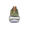 LI-NING YUSHUAI 17 LOW GREEN/YELLOW