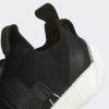 Adidas Harden LS 2 Buckle CBLACK/FTWWHT/GOLDMT