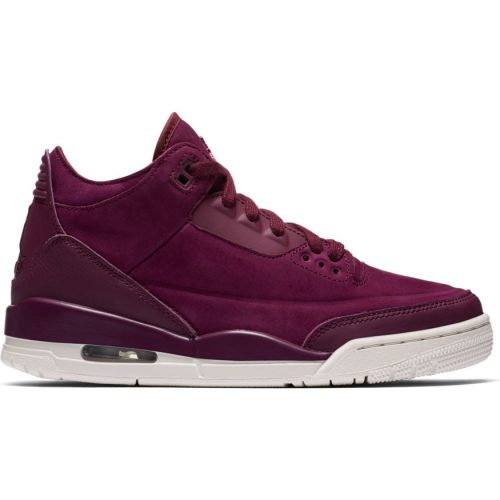 AIR JORDAN 3 RETRO SE BORDEAUX/BORDEAUX-PHANTOM