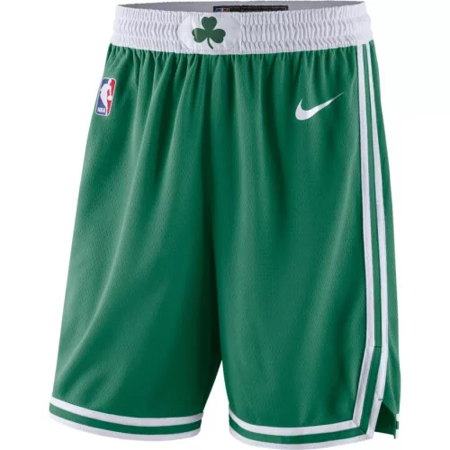Nike Boston Celtics Icon Edition Swingman Short