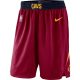 NBA X NIKE CLEVELAND CAVALIERS ICON EDITION SWINGMANTEAM RED/UTY GOLD/UTY GOL TEAM RED/UNIVERSITY GOLD/UNIVERSITY GOLD