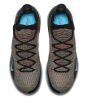 Nike ZOOM KD11 BLACK/CHLORINE BLUE-PERSIAN VIOLET