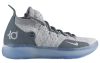Nike ZOOM KD11 COOL GREY/WOLF GREY-PURE PLATINUM