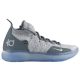 Nike ZOOM KD11 COOL GREY/WOLF GREY-PURE PLATINUM