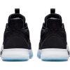 NIKE PG 3 BLACK/BLACK-WHITE-LASER FUCHSIA